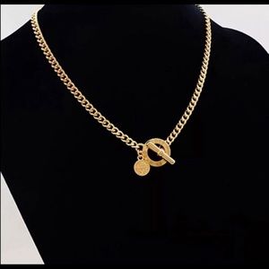 ♠️Marc Jacob Necklace 💎